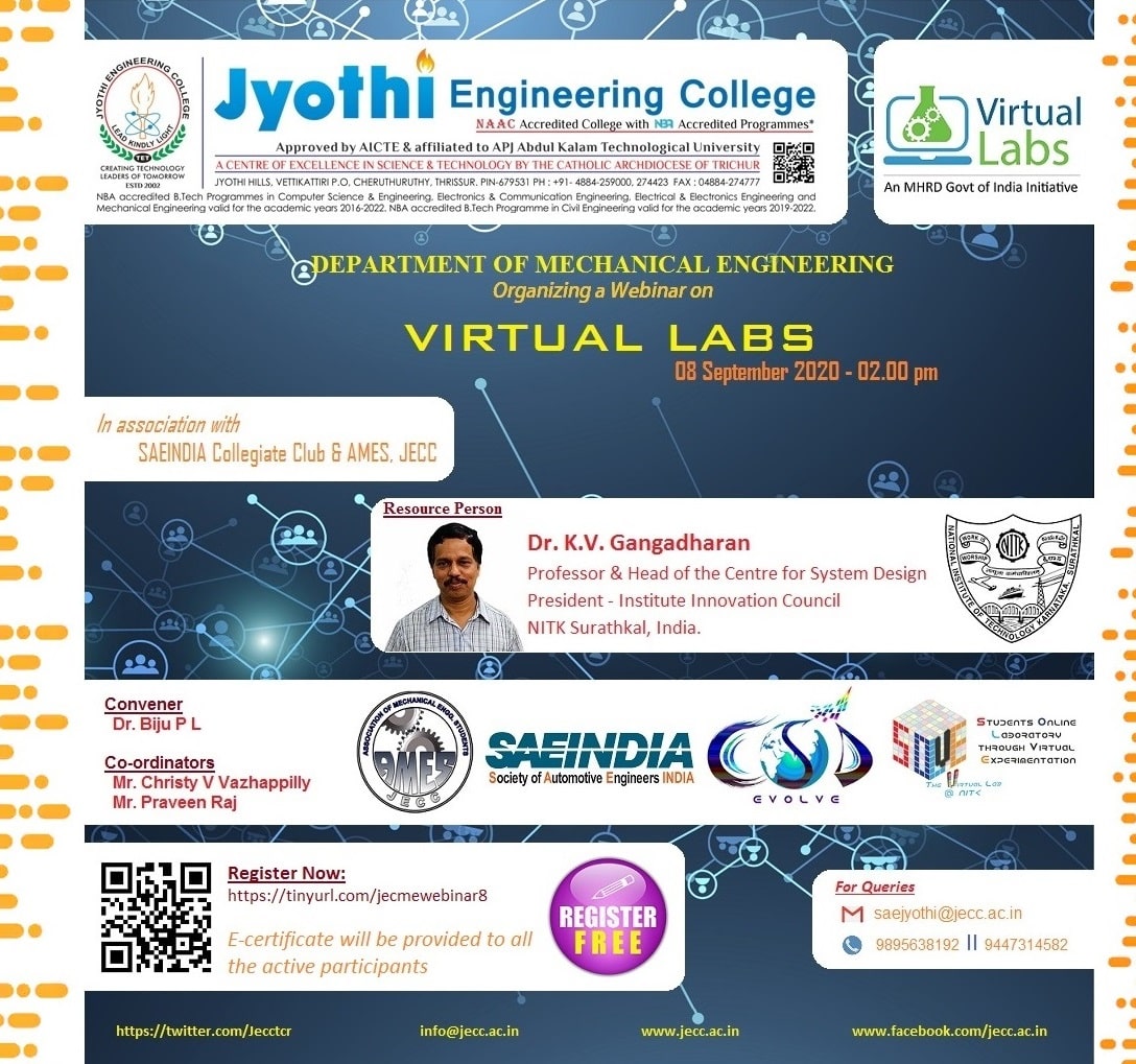 Virtual Labs