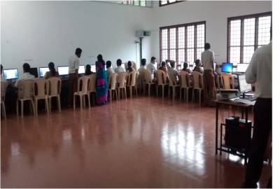 COMPUTER APPLICATIONS LAB