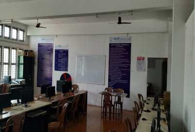 Advanced Networking Lab
