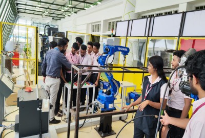Robotics Lab
