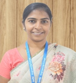 Dr Seenia Francis
