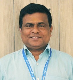 Prof Ratnan P