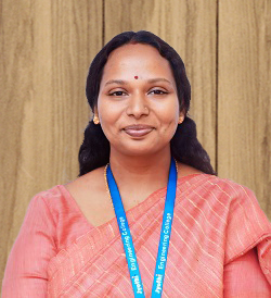 Dr Swapna B Sasi
