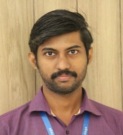 Akhil A  Balakrishnan