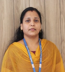 Remya S N