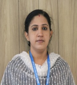 Syamala C