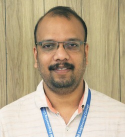 Dr Shijoh V