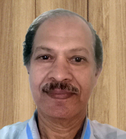 Dr Lawrance C A