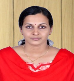 Dr Nisha P V