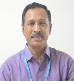 Dr Biju P L