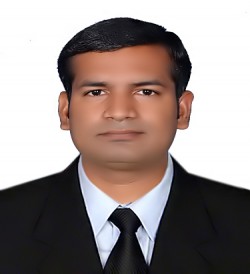 Dr Deepanraj B
