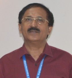 Dr Sunny Joseph Kalayathankal