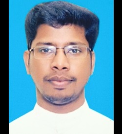 Fr Anto Chirayath