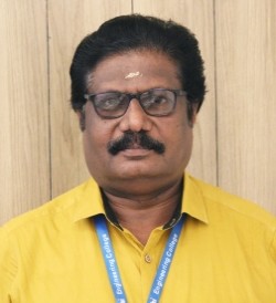 Babu K R