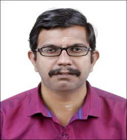 Mr Arun K