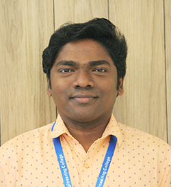Manikandan N R