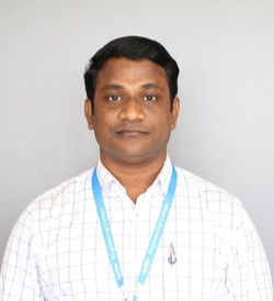 Sarath V Sankaran