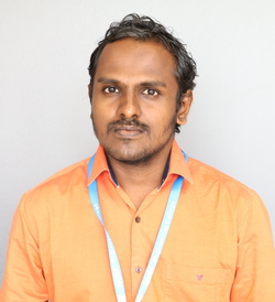 Mr Giridhar C