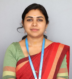 Ms Neethu T V