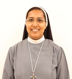 Sr Raimy Sdv